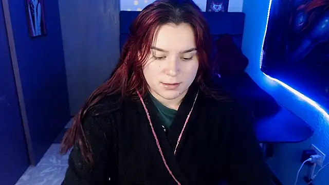 Nika 1  online show from January 18, 9:13 pm