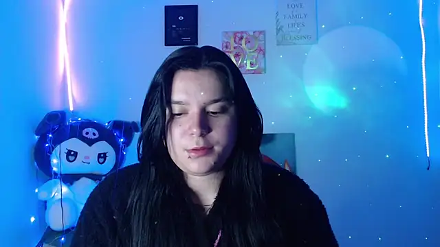 Nika 1  online show from March 14, 11:22 pm