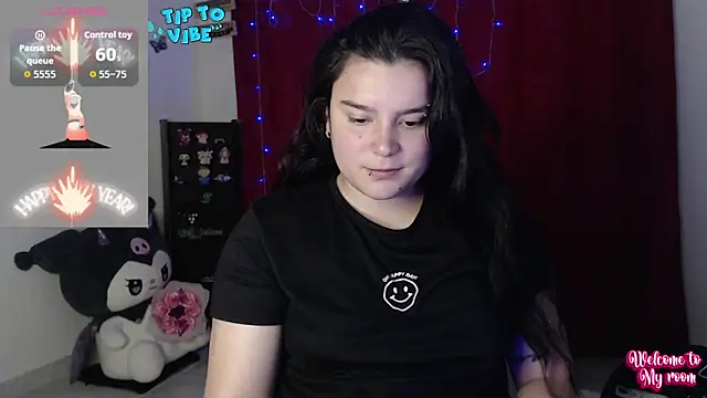 Nika 1  online show from October 30, 6:30 pm