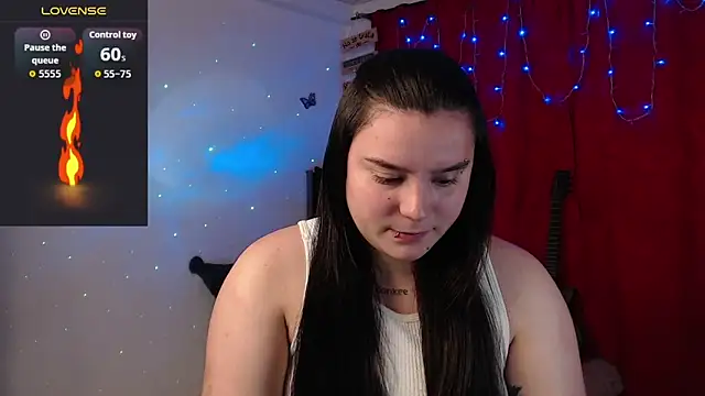 Nika 1  online show from November 22, 11:48 pm