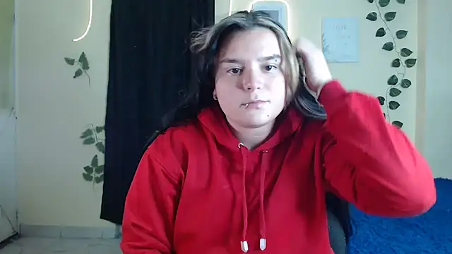 Nika 1  online show from January 9, 4:15 am