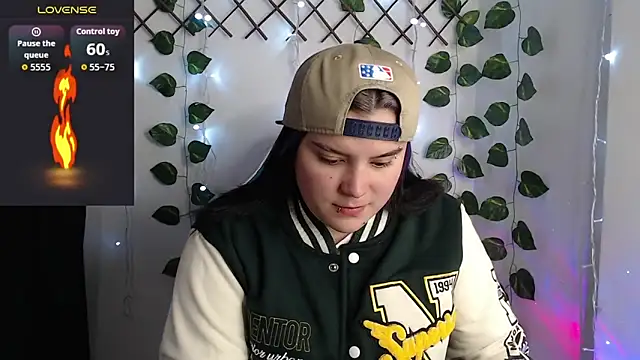 Nika 1  online show from February 18, 6:09 am