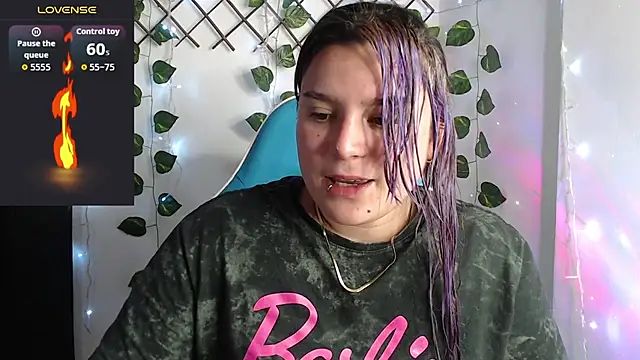 Nika 1  online show from February 27, 12:43 am