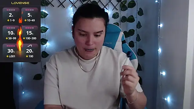 Nika 1  online show from March 30, 12:33 am