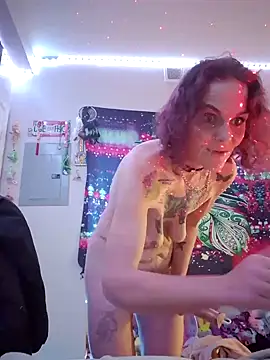 thatonespicychick online show from January 10, 6:42 am