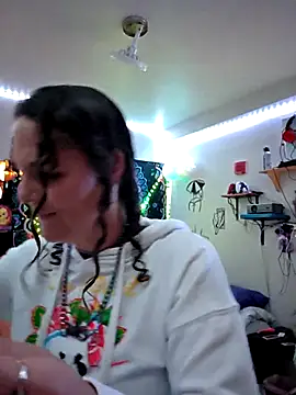 thatonespicychick online show from October 27, 2:21 pm