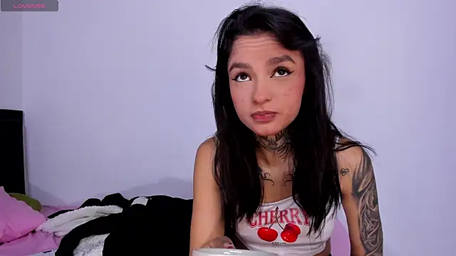 medussa13  online show from January 25, 12:16 pm