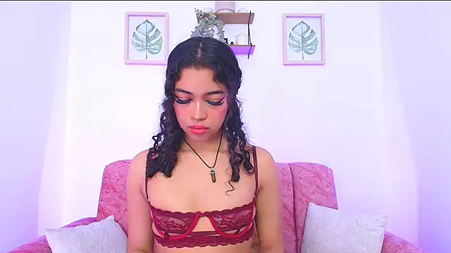 Snapshot of Sara_Jhonson chatting on January 31, 11:24 pm Sara Jhonson online show from January 31, 11:24 pm