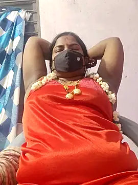 sana14 online show from October 12, 4:50 pm