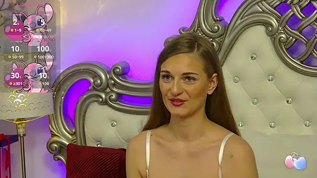 AdissonLane online show from February 20, 5:24 pm