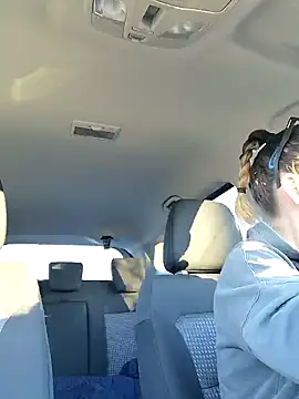 uber babe online show from December 19, 6:34 am