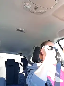 uber babe online show from December 19, 12:45 pm