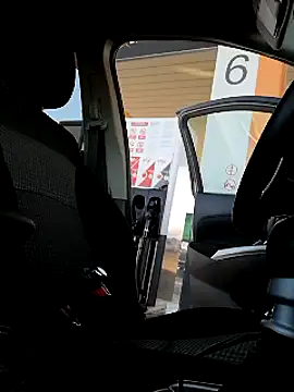 uber babe online show from March 5, 6:12 am