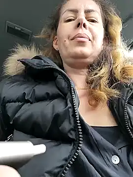 uber babe online show from March 17, 11:10 am