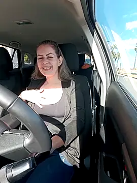 uber babe online show from February 8, 1:03 pm