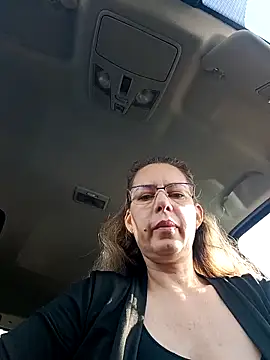 uber babe online show from February 9, 10:52 am