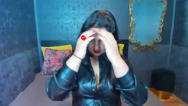 Snapshot of SelenaNoctis chatting on January 14, 7:27 am SelenaNoctis online show from January 14, 7:27 am
