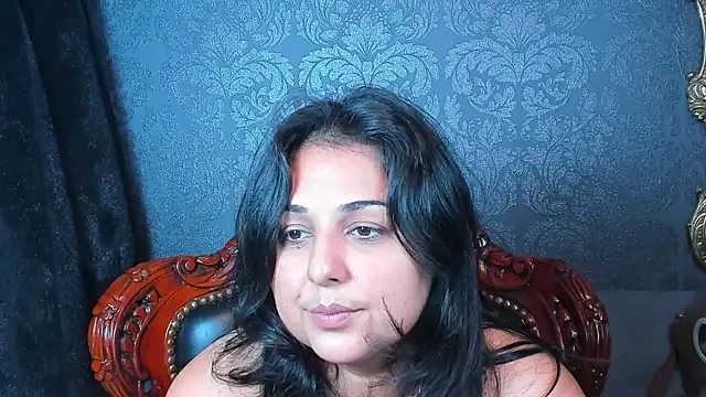 SelenaNoctis online show from October 1, 7:58 am