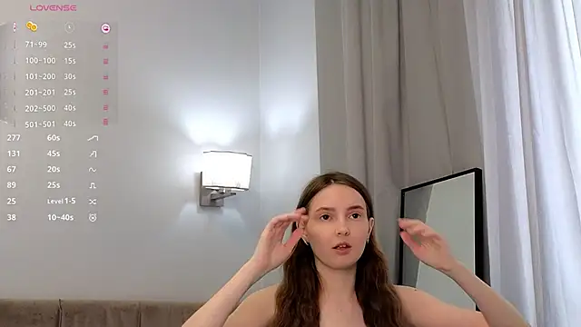 mendaciouss online show from March 4, 11:29 am