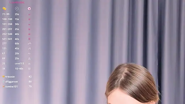 mendaciouss online show from March 6, 2:40 pm