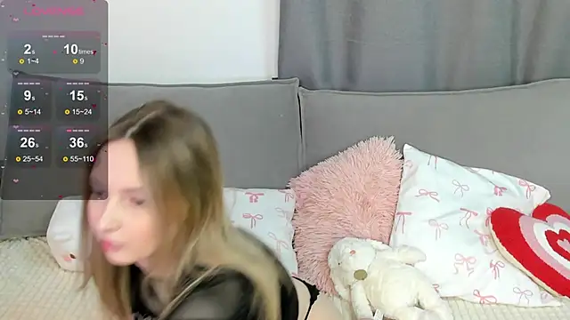 mendaciouss online show from November 24, 12:16 pm