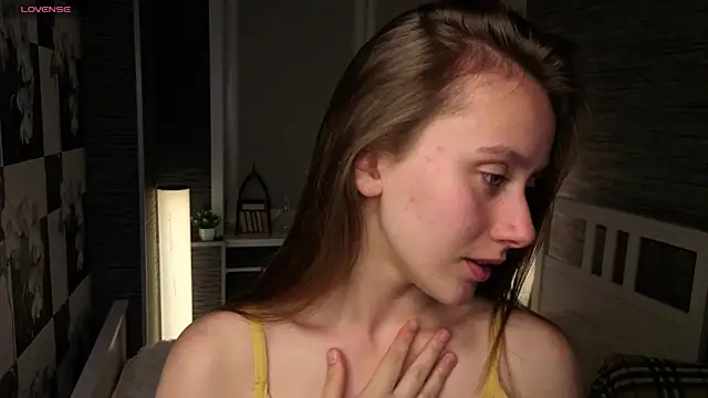 EthalBuffkin online show from October 1, 7:31 pm