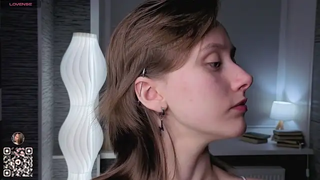 Snapshot of EthalBuffkin chatting on March 8, 7:17 pm EthalBuffkin online show from March 8, 7:17 pm