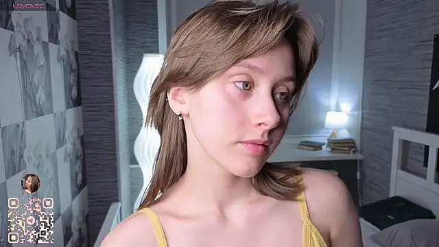 Snapshot of EthalBuffkin chatting on March 13, 7:09 pm EthalBuffkin online show from March 13, 7:09 pm