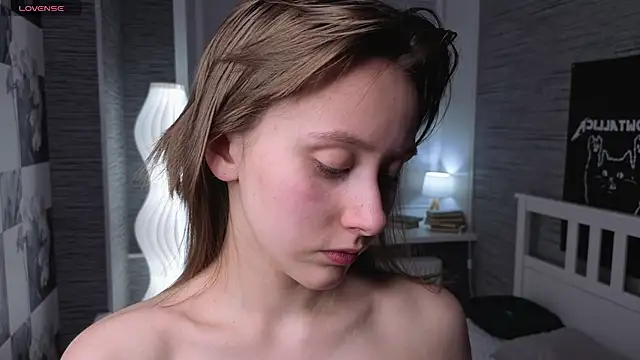 Snapshot of EthalBuffkin chatting on March 14, 7:19 pm EthalBuffkin online show from March 14, 7:19 pm