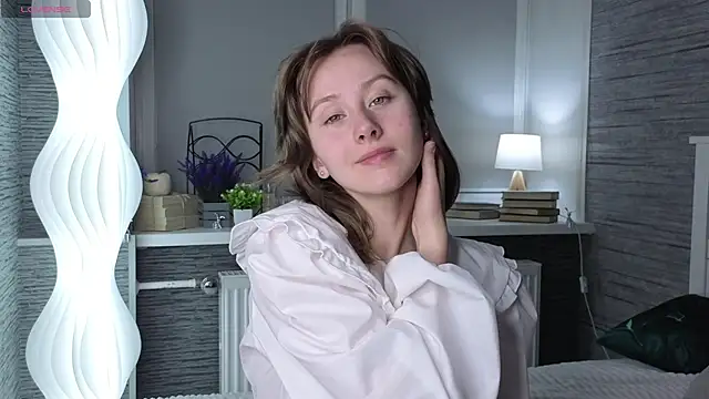 Snapshot of EthalBuffkin chatting on March 20, 7:30 pm EthalBuffkin online show from March 20, 7:30 pm