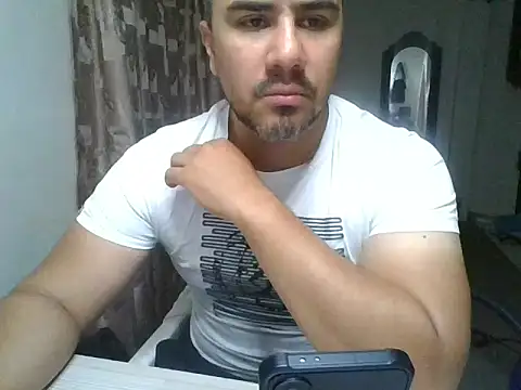 pob cam online show from September 11, 1:55 pm