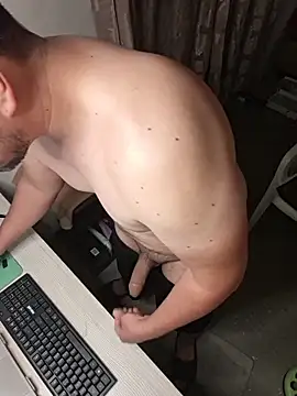 pob cam online show from February 20, 9:48 pm