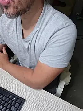 pob cam online show from February 23, 7:22 pm