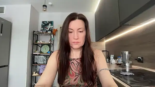 Snapshot of jainesummer chatting on March 2, 9:05 am jainesummer online show from March 2, 9:05 am