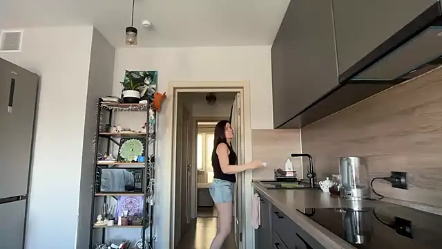 Snapshot of jainesummer chatting on March 23, 9:02 am jainesummer online show from March 23, 9:02 am