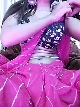 Esha Babyy online show from February 27, 8:31 pm