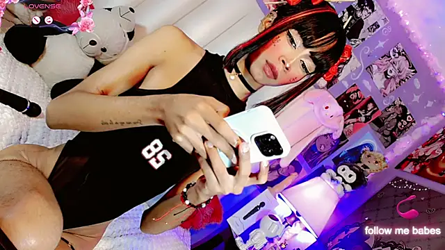 Jadee Ariell online show from September 30, 3:17 pm