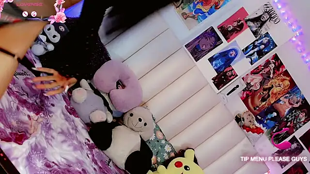 Jadee Ariell online show from March 1, 12:23 am