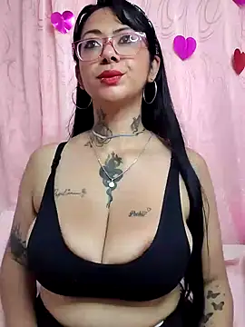 Saloome- online show from February 17, 5:10 pm