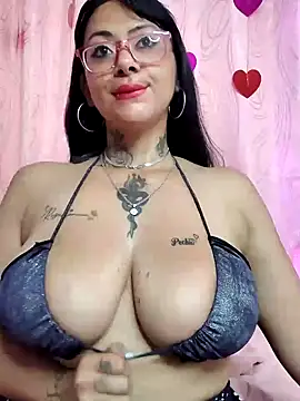 Saloome- online show from February 19, 5:16 pm