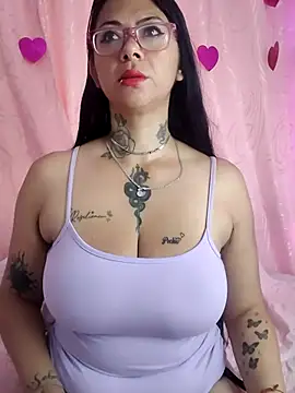 Saloome- online show from March 5, 1:39 pm