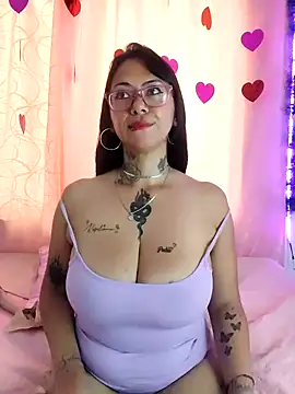 Saloome- online show from March 19, 5:06 pm