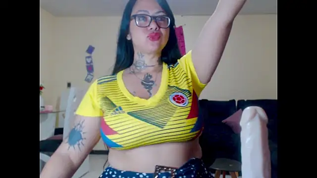 Saloome- online show from July 3, 11:11 pm