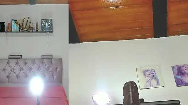 sharlotte funny online show from July 1, 4:03 am