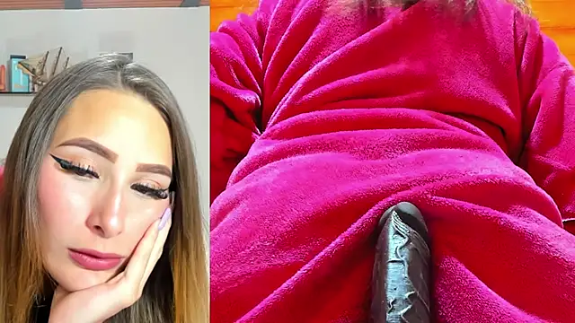 sharlotte funny online show from July 3, 3:46 am