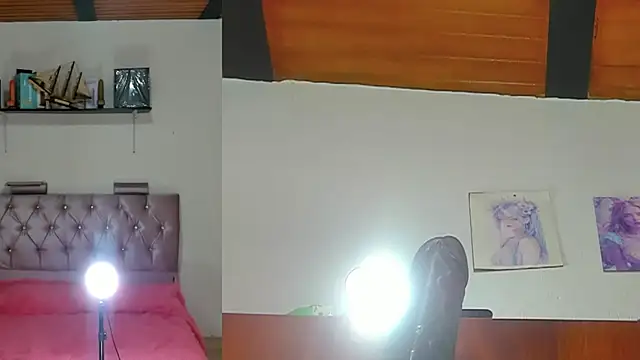sharlotte funny online show from July 7, 7:23 am