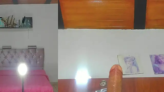 sharlotte funny online show from July 29, 3:37 am