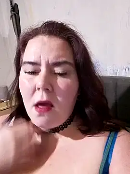 Viola SassyX online show from December 2, 7:05 pm