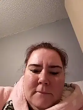 Viola SassyX online show from December 3, 6:37 am