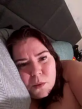 Viola SassyX online show from December 4, 8:51 pm